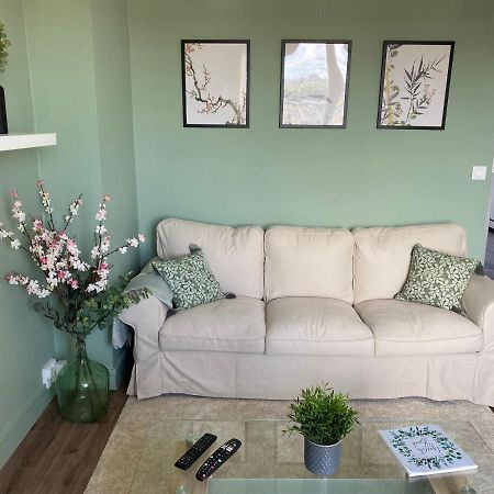 Haut Confort Cosy Appart Renove Mobilier Neuf 3 Ch Le Mans Kültér fotó
