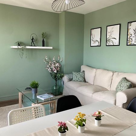 Haut Confort Cosy Appart Renove Mobilier Neuf 3 Ch Le Mans Kültér fotó