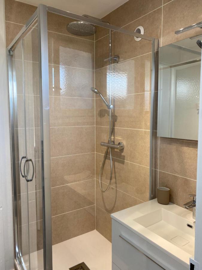 Haut Confort Cosy Appart Renove Mobilier Neuf 3 Ch Le Mans Kültér fotó